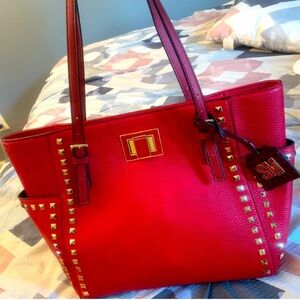 New!! Steve Madden shoulder bag
